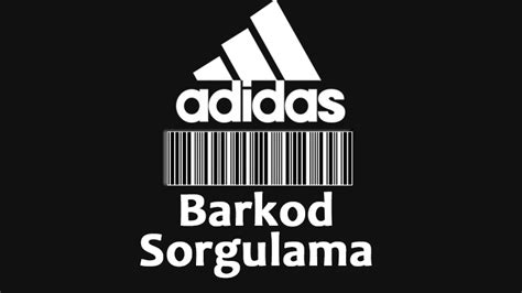 Adidas Orjinal Ürün Sorgulama – bildirimlerim.